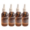 Heliopsis De Vida Extracto De Chilcuague 4 Piezas De 70