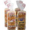 Martin's Famous Pastry Potato Bread Variety Pack- 18 oz. Bags