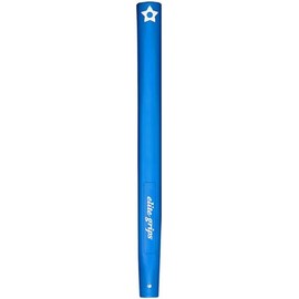 elitegrips RS100 Putter Grip, Marine Blue