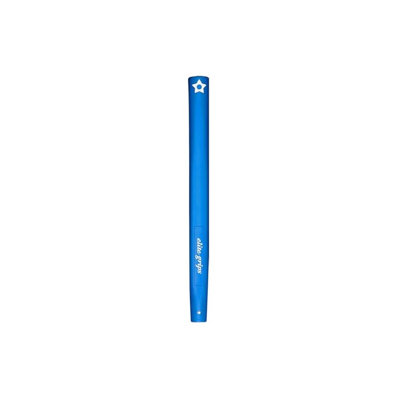 elitegrips RS100 Putter Grip, Marine Blue