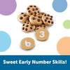 Learning Resources Smart Counting Cookies - 13 Pieces, Ages 18+