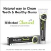 Herbodent® Charcoal Toothpaste - 6.53 Oz Pack of 1 |