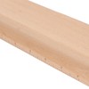 Tailor Clapper Birch Wood Multi Purpose Wooden Clapper Tool for