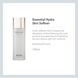 [RE:NK] Essential Hydra Skin Softener 150ML