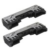 Latest Ver. 2X WES9064P WES9064 Shaver Razor Head Inner Blade