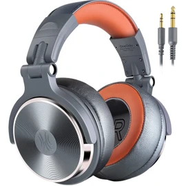 Headphones OneOdio Pro50 Grey