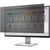 PrivacyView™ Privacy Filter for 27" Standard Monitor- Unframed - Black