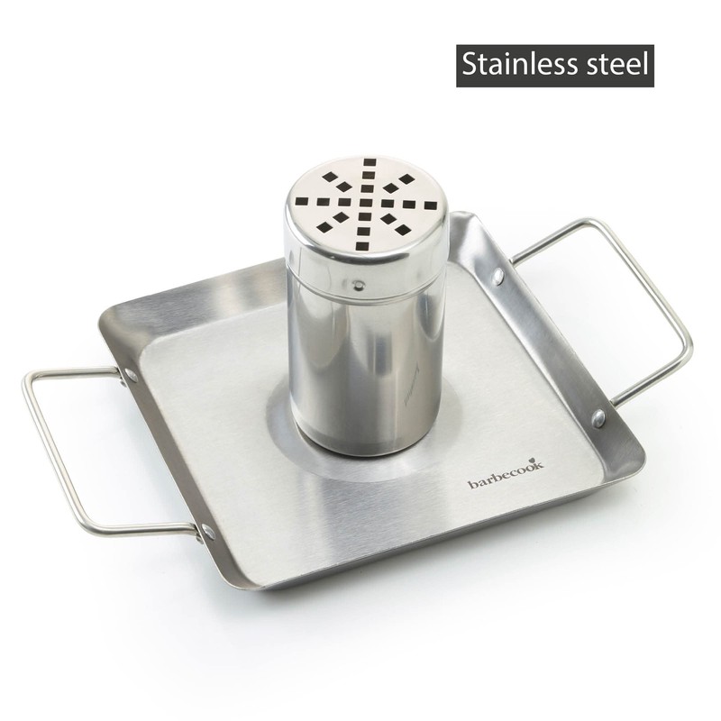 BARBECOOK Poultry Roaster