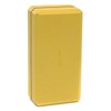 Yogistar Basic Yoga Block mandarine