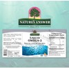 Liquid Omega 3, Great Tasting Orange, 480 ML