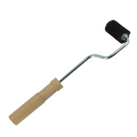 Pocarisweat Basting "Frp kyatapira Roller" Timbers, Converts Bubbles For Diameter 28 φ