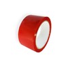 Red Tape 48mm x 66m All Purpose Polypropylene Parcel Tape