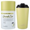 Fressko Reusable Cup Grande 16oz, Canary