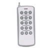 433MHz Universal Remote Control Wireless ABS 15 Keys Remote Control