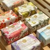 200G HANDBOLLY Pure Plant Oil SkinCare Soap Body Soap Hand
