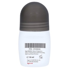 Fagron Aluminium Hydroxychloride Roll-On 20%, 50 ml Solution