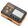 VC60B LCD Digital Insulation Resistance Tester MegOhm Meter Testers Measure