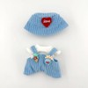 17cm Doll Clothes & Doll Outfit Stylish Doll Clothes for