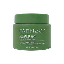 Farmacy Super Green Clean Cleansing Balm 100ml / 파머시 슈퍼 그린 클린 클렌징 밤 100ml