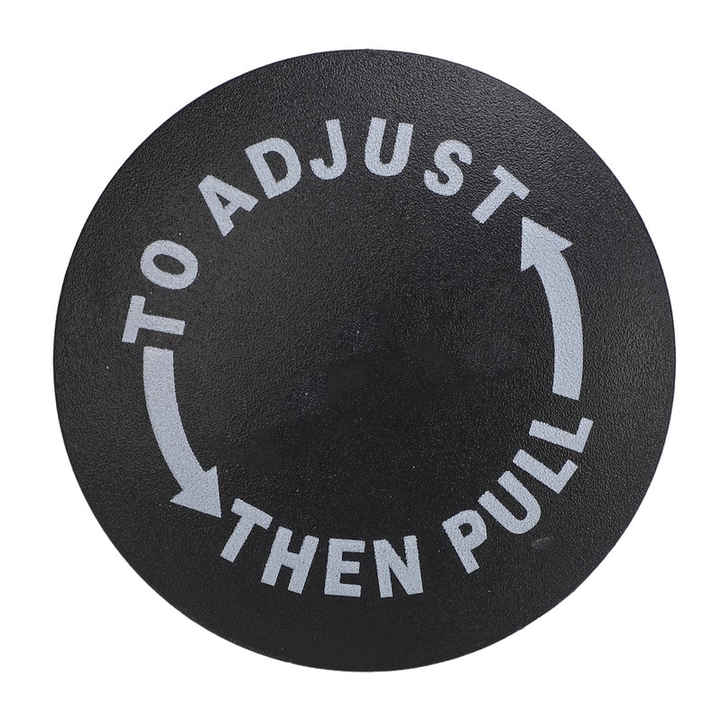 5PCS Spring Pull Pin Knob Screw Replacement Parts Fitness Knob