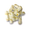 KIBROS 4KIT741c | Pack of 10 Mini Roller Sleeves Striped