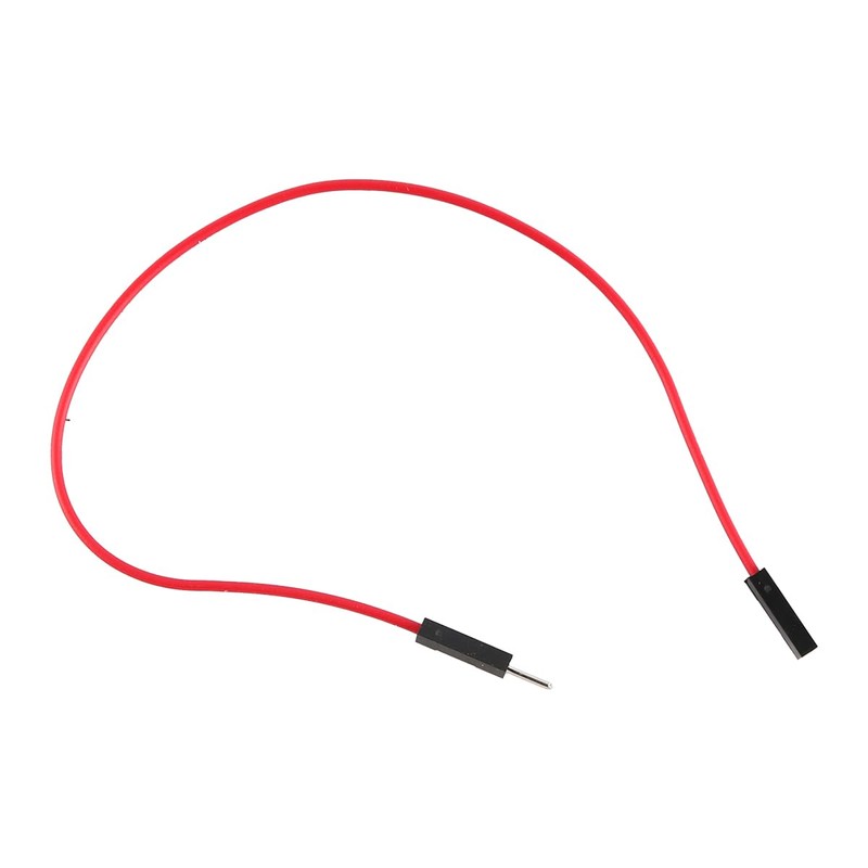 VOANZO 10Pcs Mini Test Hook Probe Spring Clip SDK08 Multimeter