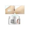Bioaqua Exfoliante Facial de Arroz con Ácido Hialurónico, Ilumina y