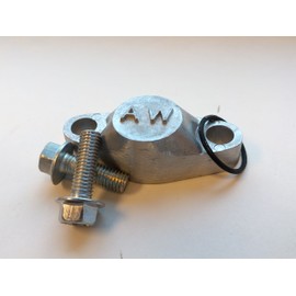 Overdrive Solenoid Solution Permanent Repair fits Volvo 240 740 940 1239928kit