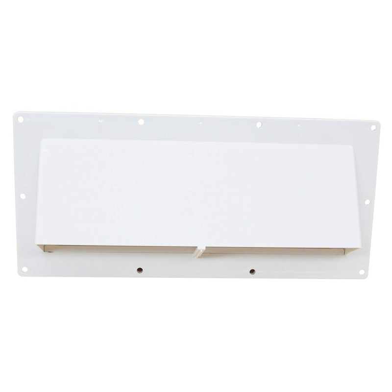 X-Haibei RV Range Hood Exhaust Vent Cover, Stove Bathroom Vent