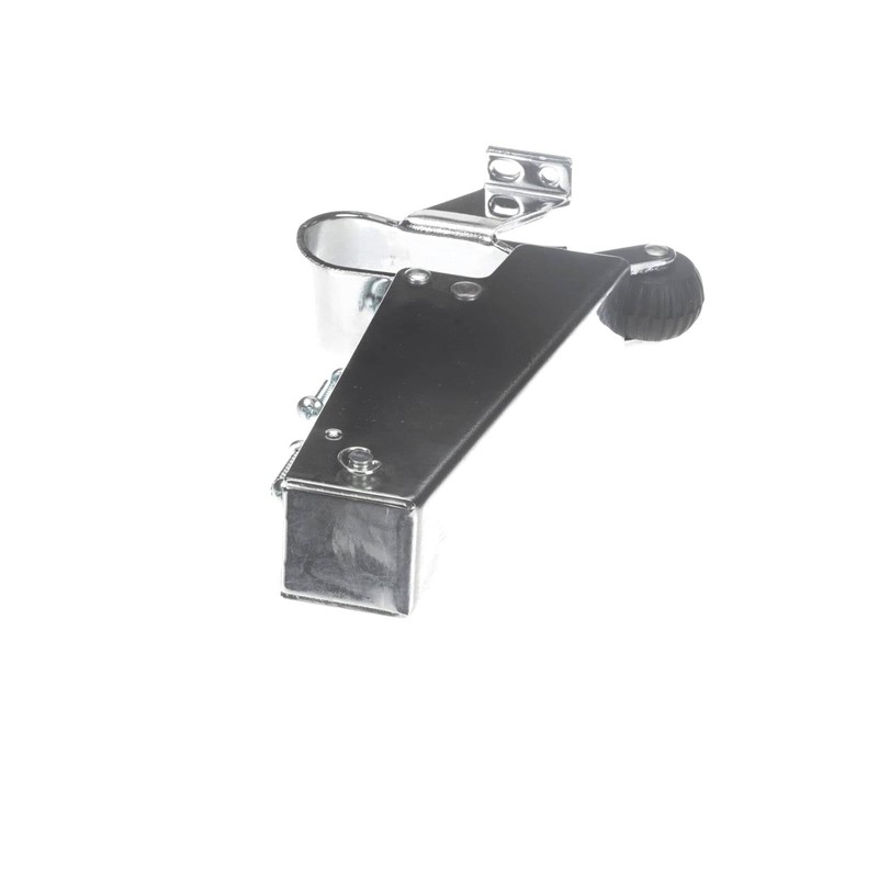 Dictator Door Closer Flsh Chrm