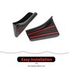 RT-TCZ Center Console Gear Shift Storage Box Tray Organizer Accessories
