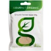 Gourmet Organic Herbs Fennel Ground Sachet 20g