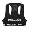 PitcheroGPS Player Vest Player Tracker, High-performance Fabric with Secure Tracker