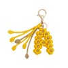 Lala 수공예 이니셜 참장식 (LALA2BA058) Handcrafted Initial Charm Decoration (LALA2BA058)