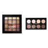 NYX Professional Makeup Highlight & Contour Pro Palette & Ultimate