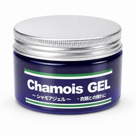 Iname Sports Aroma Chamois Gel, 3.2 oz (90 g), 1 Piece, Crotch Chafing, Sports Bra, Prevents Scraping, Protective Cream, Portable, Trellan, Marathon, Bicycle, Natural Ingredients, Vaseline