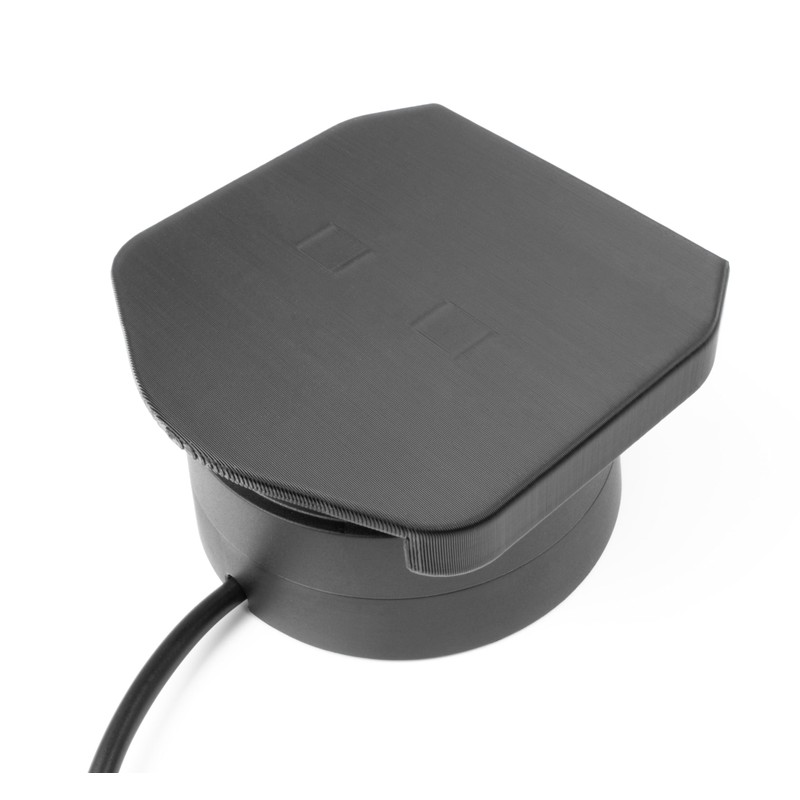 Ricreo Charging Dock Case Compatible with TOMTOM RIDER Universal Slide