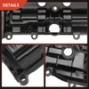 A-Premium Engine Valve Cover Compatible with Mazda CX-5 2013-2016, 3