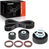 A-Premium Engine Timing Belt Kit Compatible with Ford Contour 1995-1997