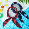 Tarpop Cooling Neck Wraps Cooling Bandana Neck Cooler Accessories Ice