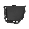 Front Bumper Air Duct Front Side Bumper Air Intake Guide