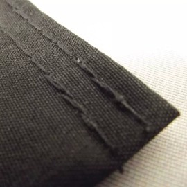 NEOPlex Manufacturing HOT DOGS Banner Flag 3’ Wide Flutter Advertising Swooper Feather