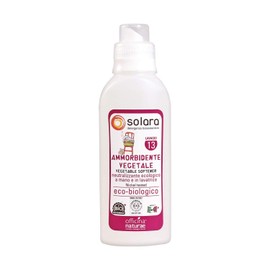 Solara (ON) Vegetable Softener, 16.9 fl oz (500 ml) (Formulated with Eco Organic, Softener, Italy, Citric Acid)