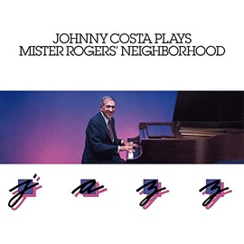 Plays Mister Rogers' Neighborhood Jazz