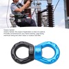 Swing Swivel Hanger High Strength Small Bearing 360 Degree Rotating