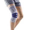 Bauerfeind GenuTrain® Knee Support 0 Black
