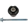 Dorman 523-544 Suspension Subframe Bushing Compatible with Chrysler/Dodge/Ram Models