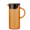 Stelton EM Water Jug Carafe with Lid 1.5 L Saffron
