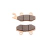 Brake Pads for Kawasaki Teryx4 800 KRT800 2014-2021 Front Brakes