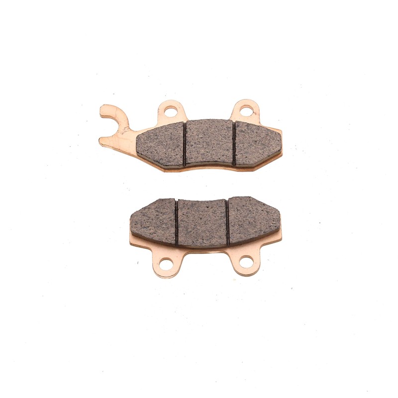 Brake Pads for Kawasaki Teryx4 800 KRT800 2014-2021 Front Brakes